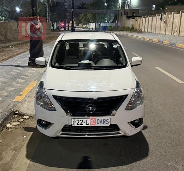 نيسان صني 2024 للبيع في العراق -  بغداد